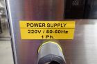 Excel Packaging Systems Shrink Tunnel